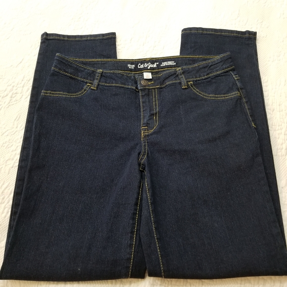Cat & Jack Other - Cat & Jack sz 16 kids jeans